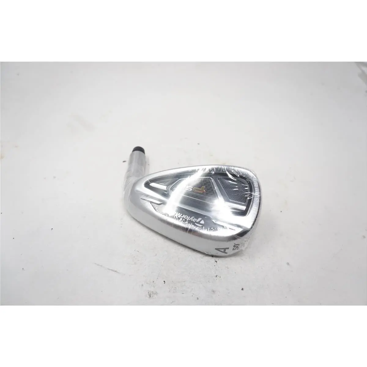 TaylorMade  - psi forged - psi forged 0