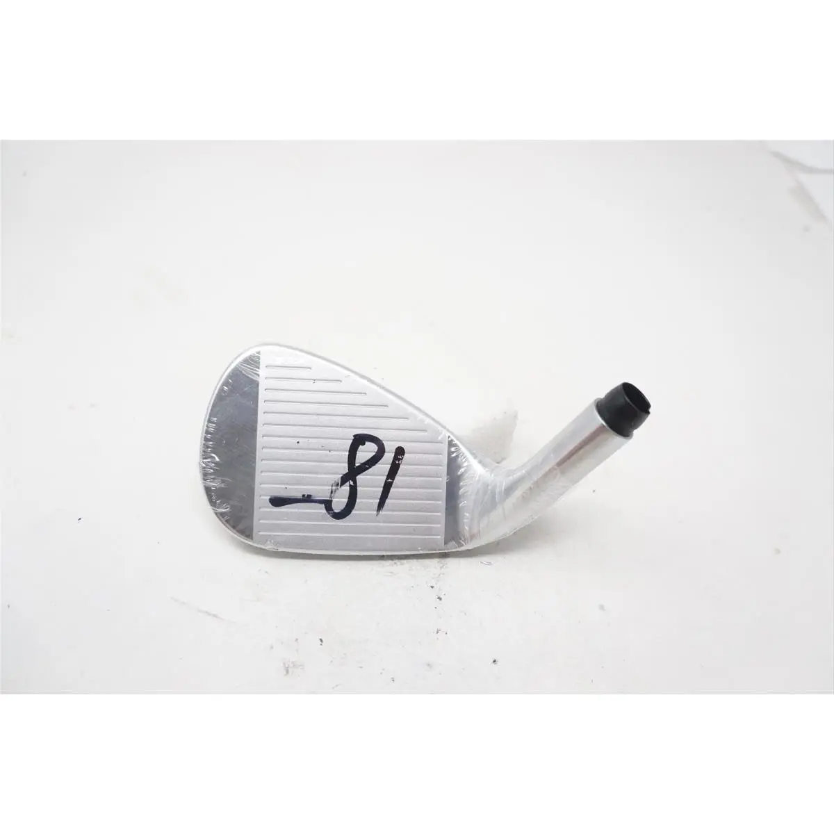 TaylorMade  - psi forged - psi forged 1