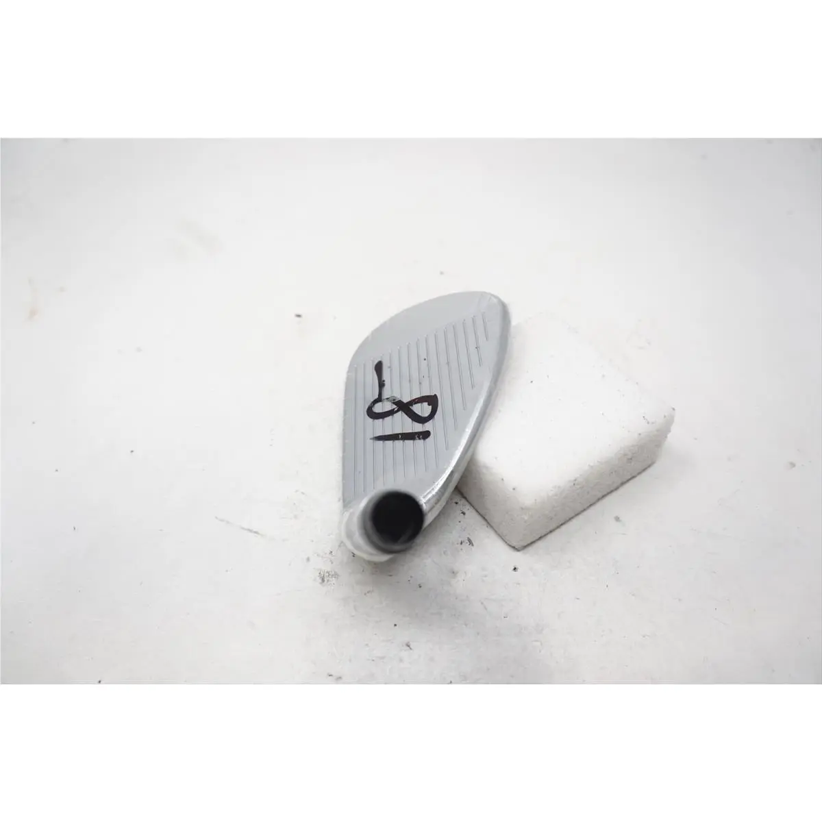 TaylorMade  - psi forged - psi forged 2
