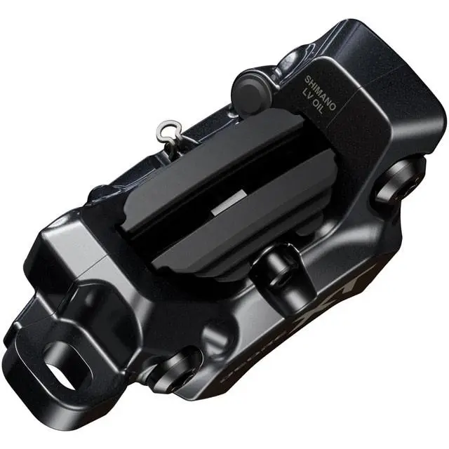 Shimano  - D1598 - IBRM8220MPMF - Black (UPC: 192790749129) 1