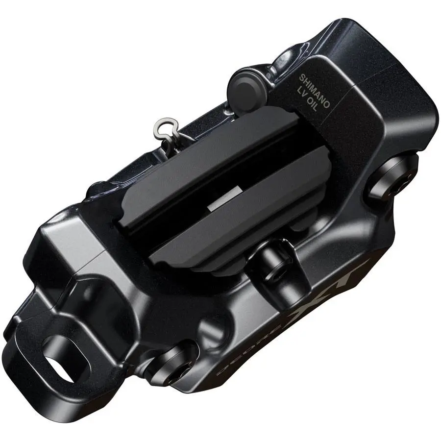 Shimano  - D1598 - IBRM8220MPMF - Black (UPC: 192790749129) 1