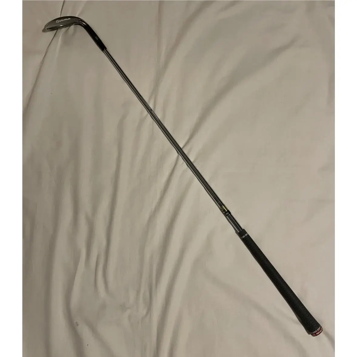 TaylorMade  - TaylorMade HB13 - Silver 0