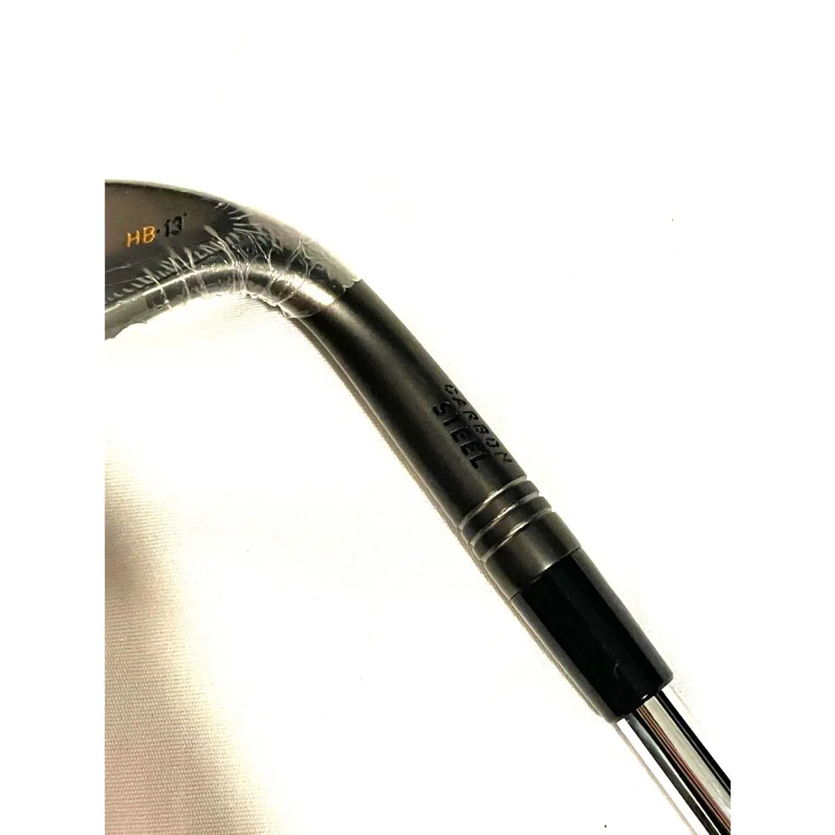 TaylorMade  - TaylorMade HB13 - Silver 3