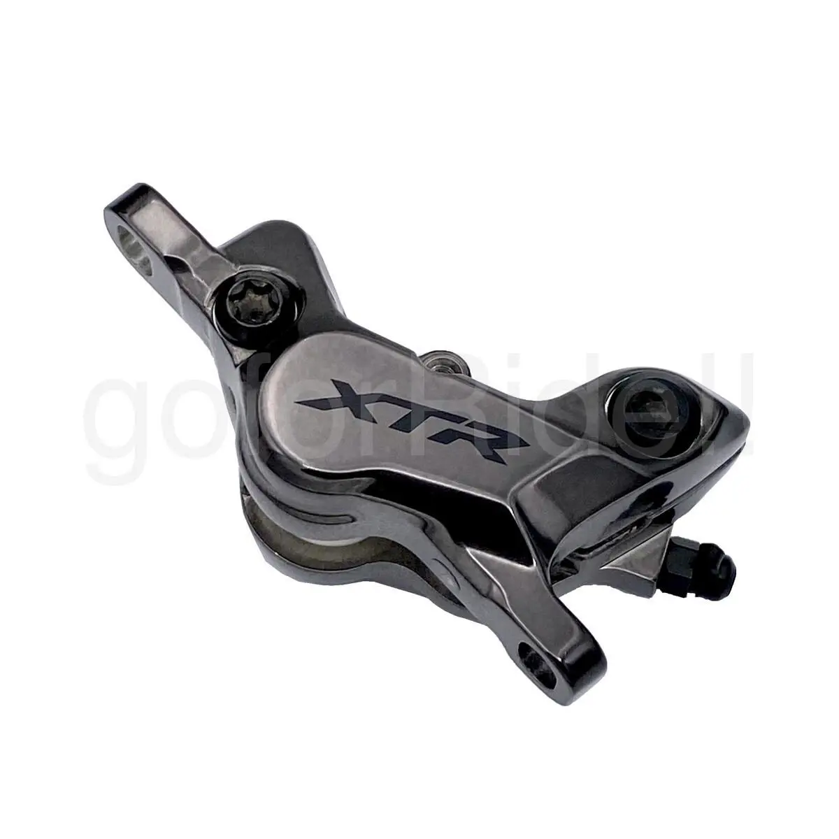 Shimano  - PD005590 - PD005590 - Black 8