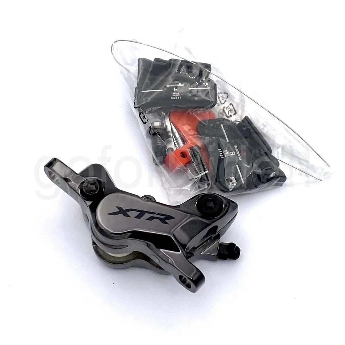 Shimano  - PD005590 - PD005590 - Black 1