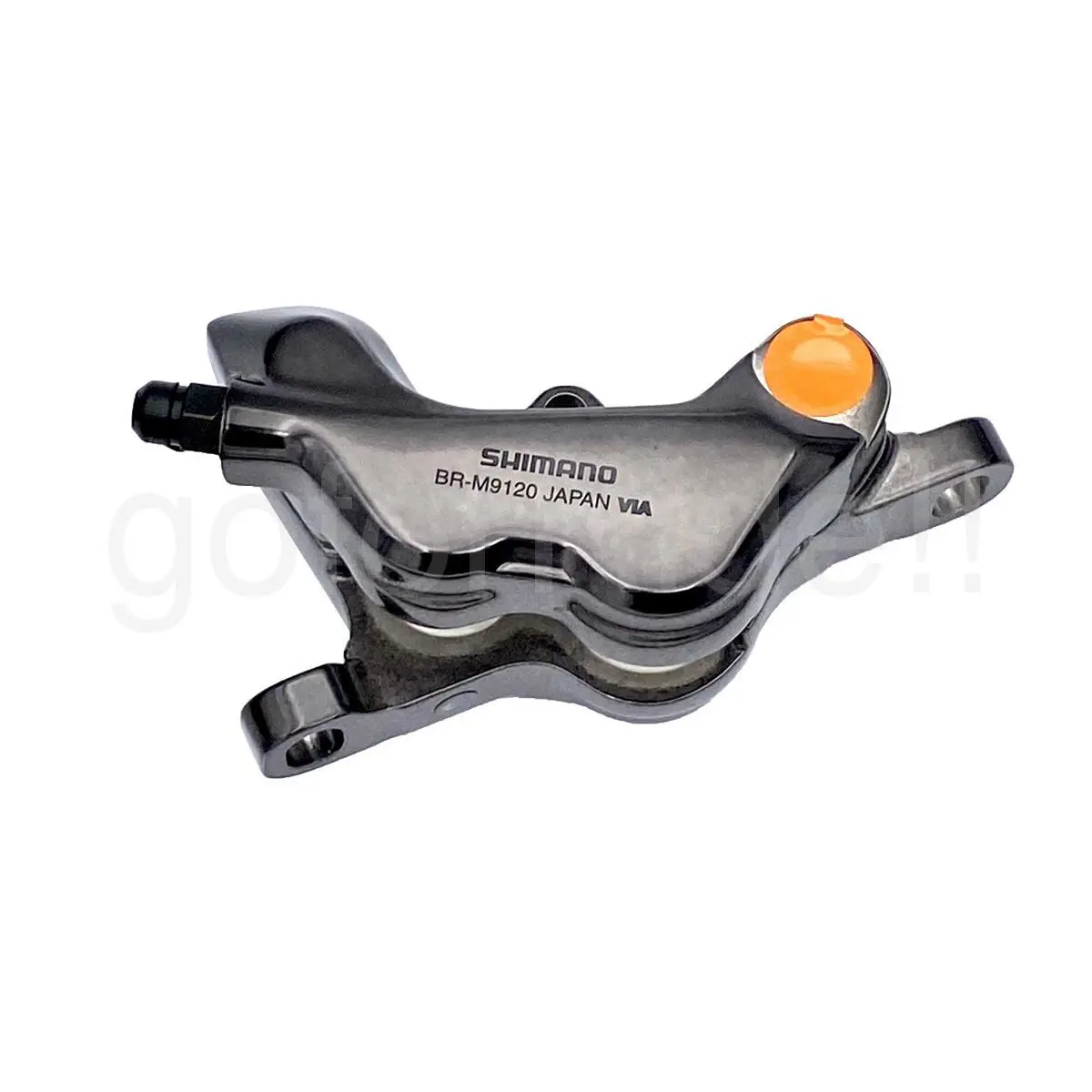 Shimano  - PD005590 - PD005590 - Black 3