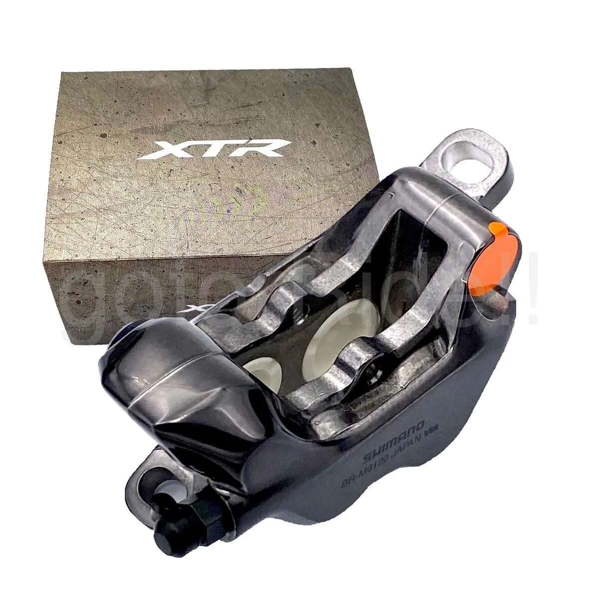 Shimano  - PD005590 - PD005590 - Black 6