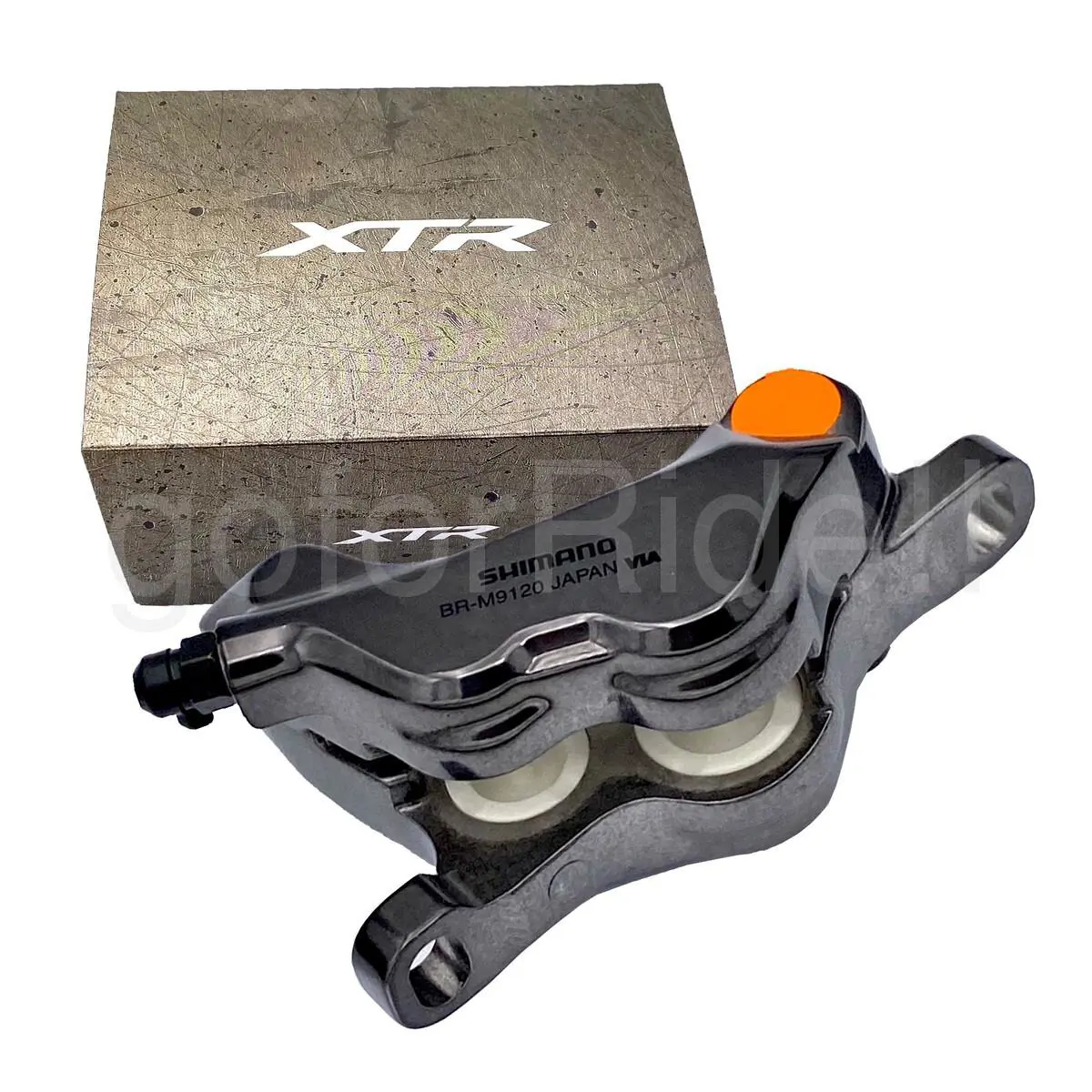 Shimano  - PD005590 - PD005590 - Black 7