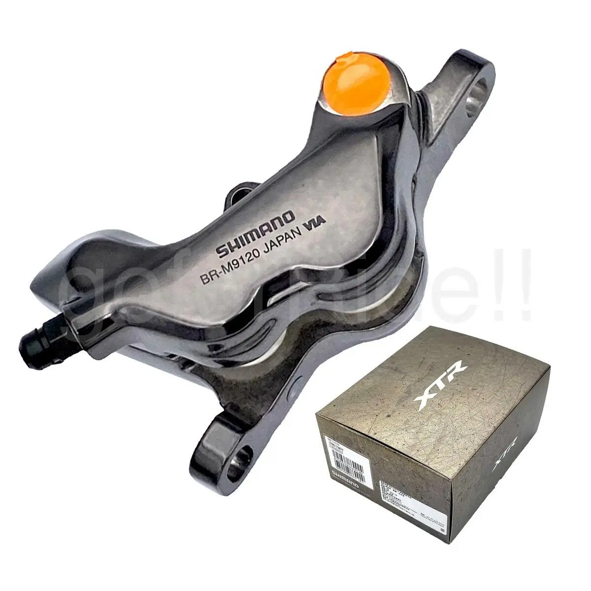 Shimano  - PD005589 - PD005589 - Black 2
