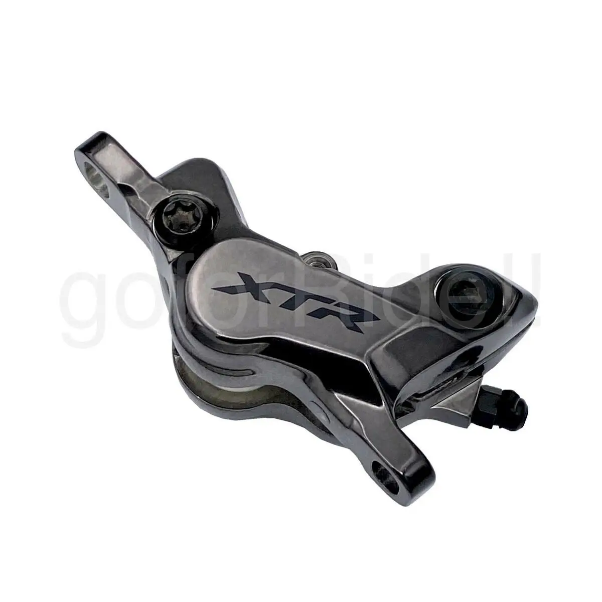 Shimano  - PD005589 - PD005589 - Black 4