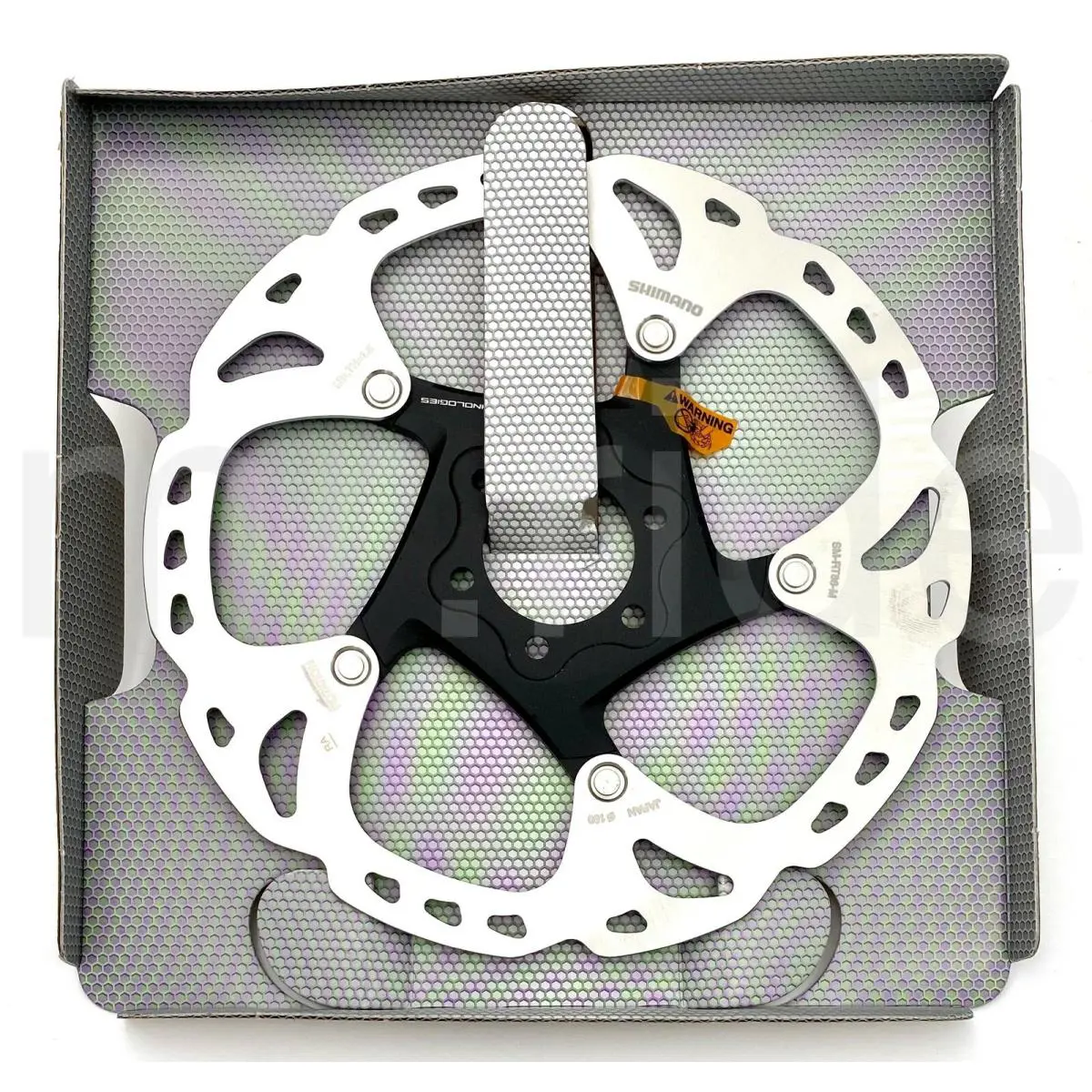 Shimano  - PD005371 - PD005371 2