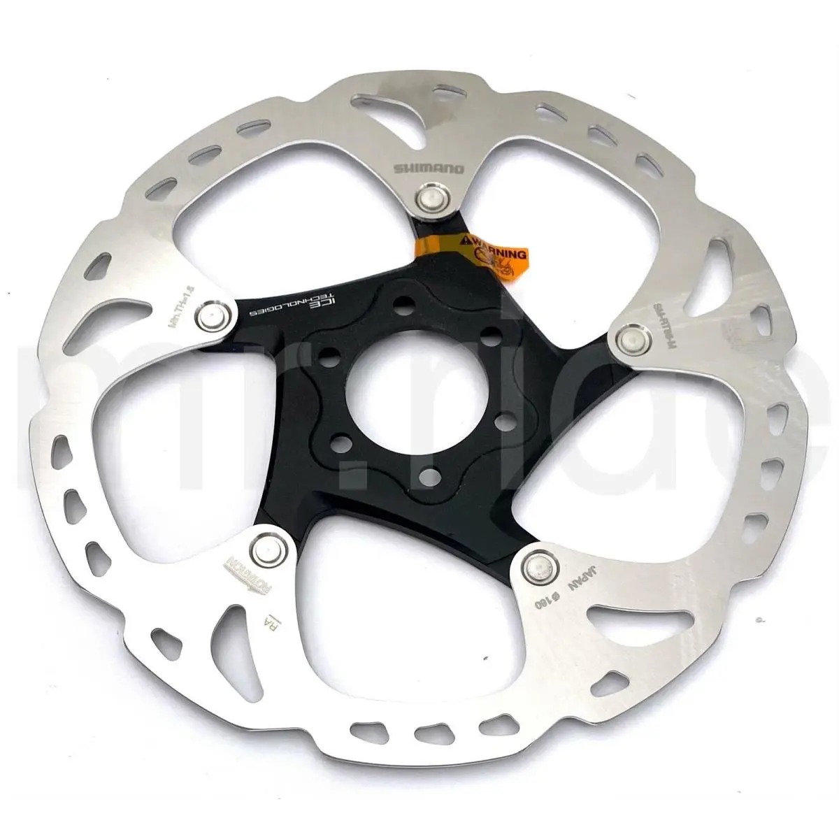Shimano  - PD005371 - PD005371 3