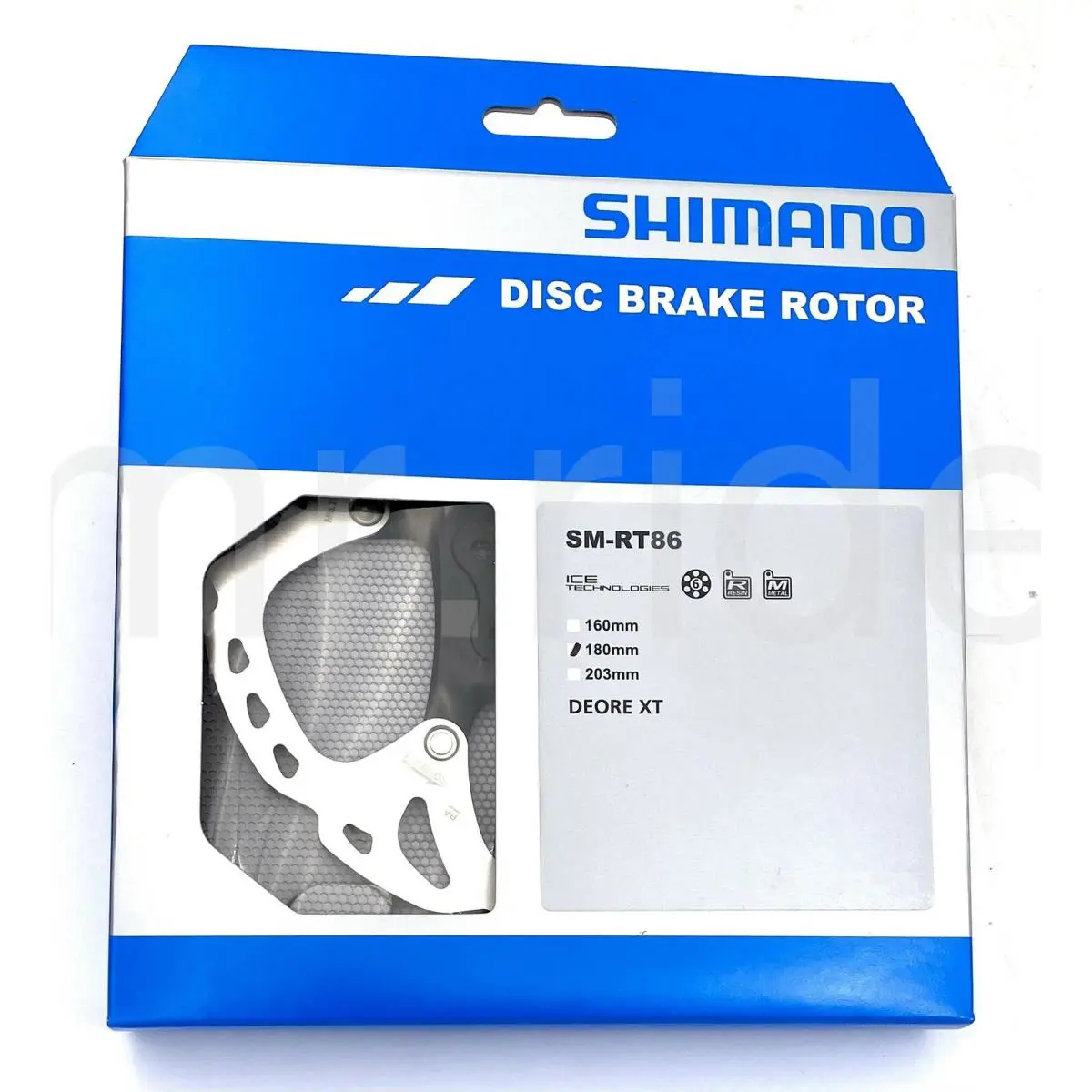 Shimano  - PD005371 - PD005371 4