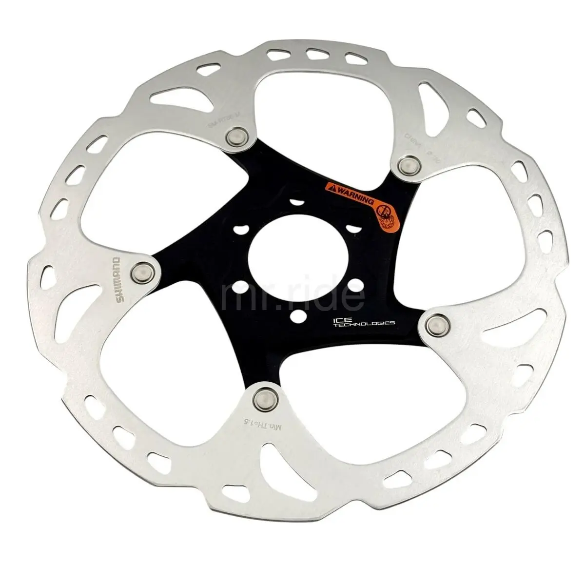 Shimano  - PD005371 - PD005371 6