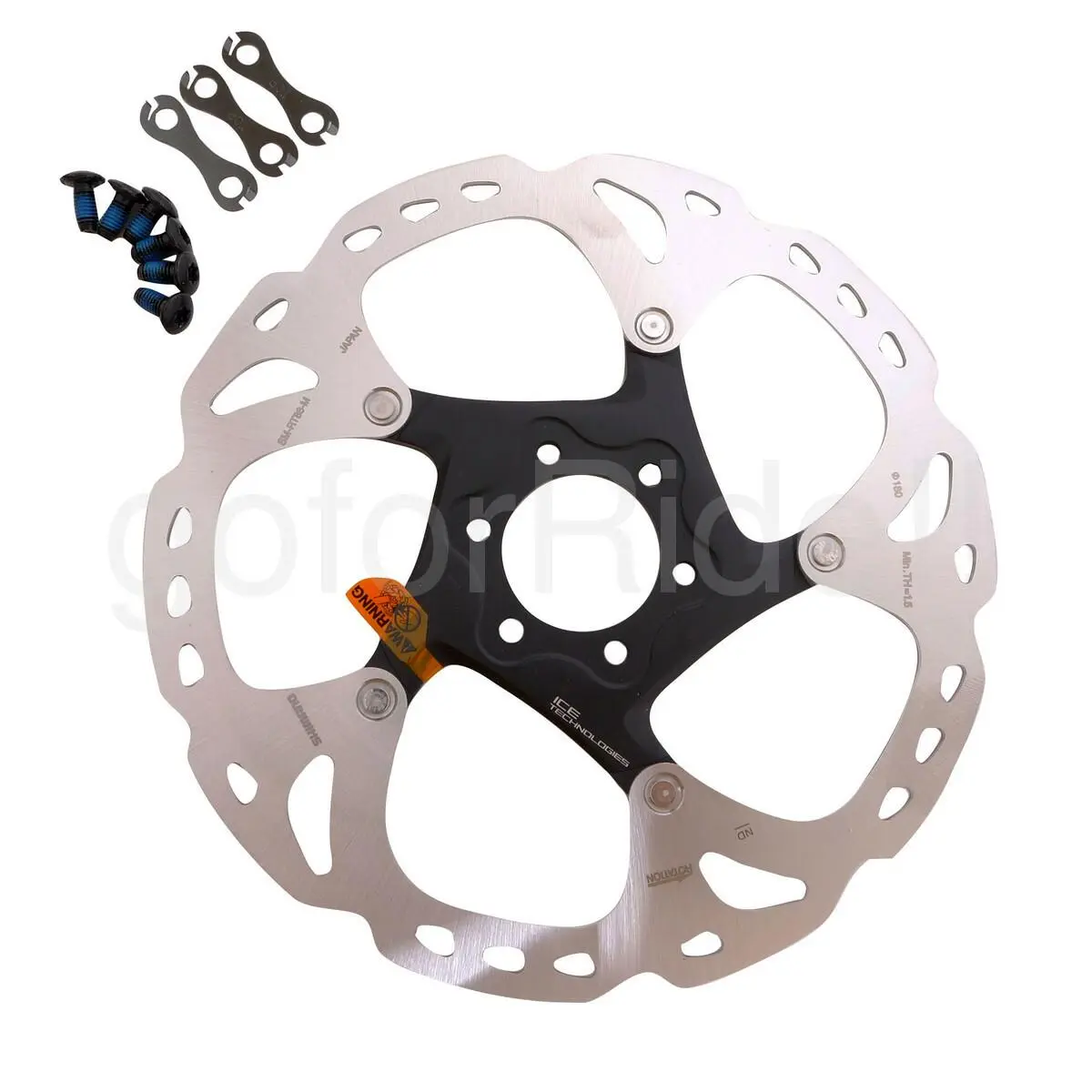 Shimano  - PD005371 - PD005371 0