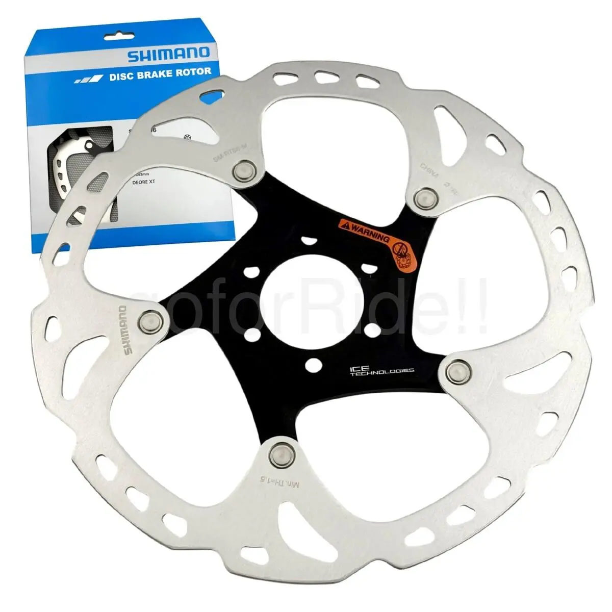 Shimano  - PD005371 - PD005371 1