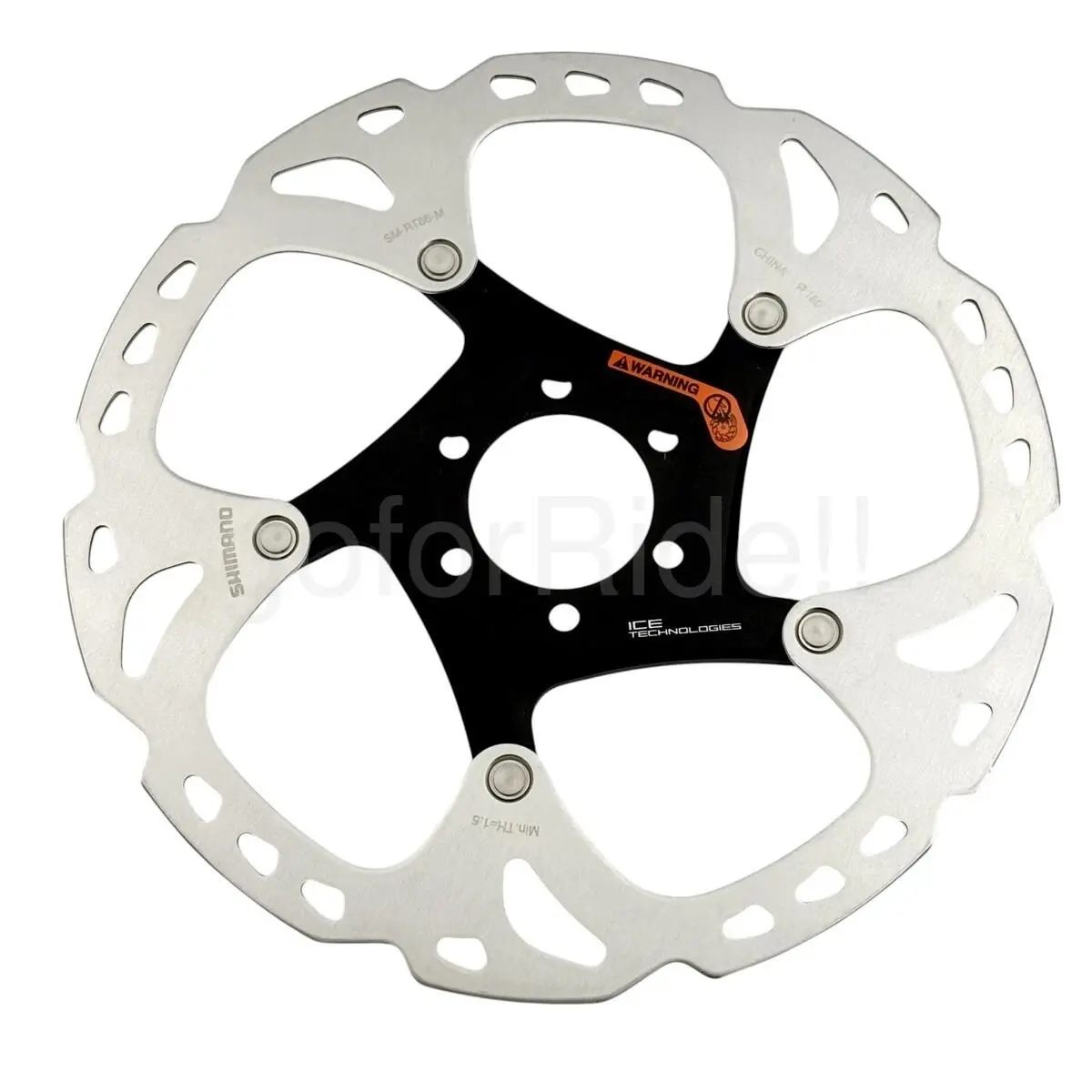 Shimano  - PD005371 - PD005371 4