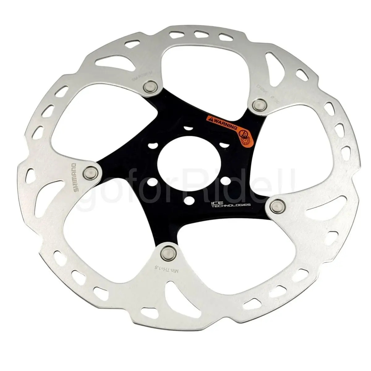 Shimano  - PD005371 - PD005371 6