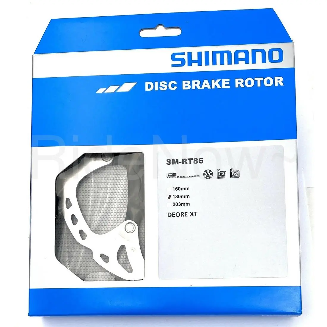 Shimano  - PD005371 - PD005371 2