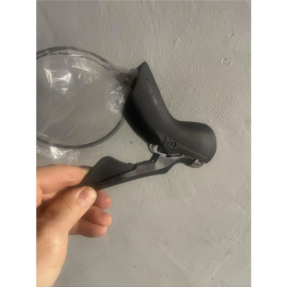 Shimano  - Shimano Ultegra ST-R8020 - Ultegra 0