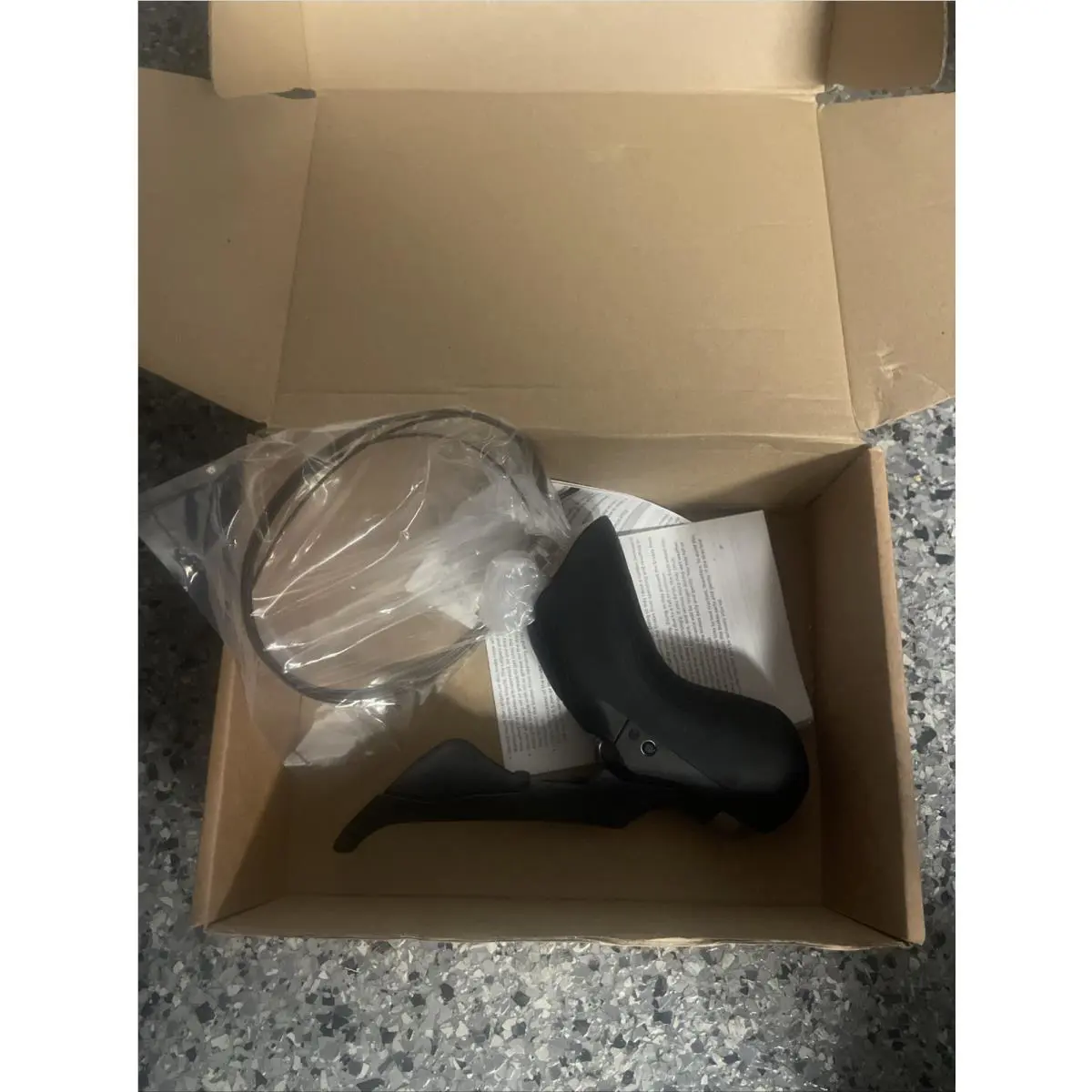 Shimano  - Shimano Ultegra ST-R8020 - Ultegra 3