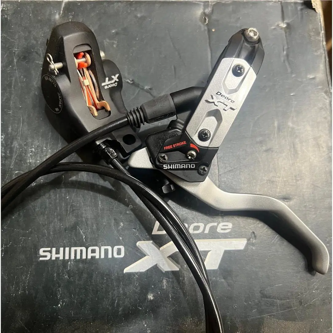 Shimano  - T3 - Black (UPC: 689228378049) 0