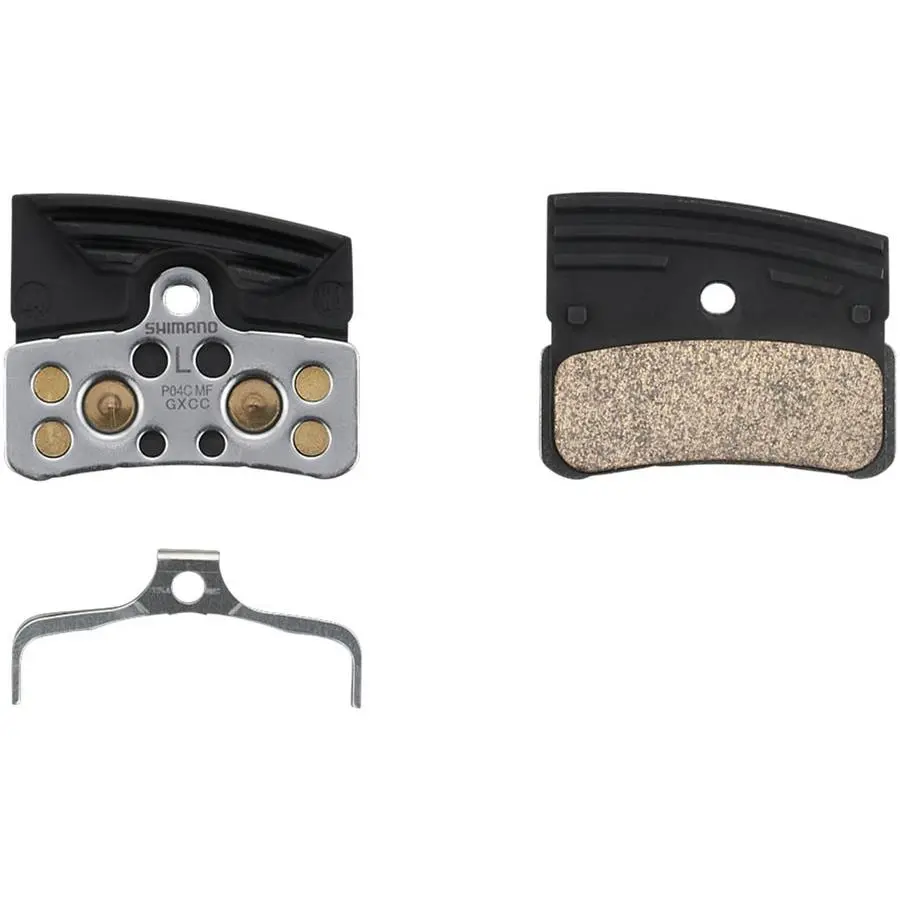Shimano  - IBPP04CMFA - IBPP04CMFA (UPC: 192790997889) 0