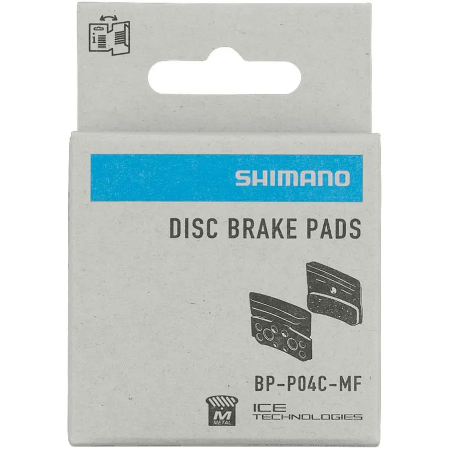 Shimano  - IBPP04CMFA - IBPP04CMFA - Black (UPC: 192790997889) 0