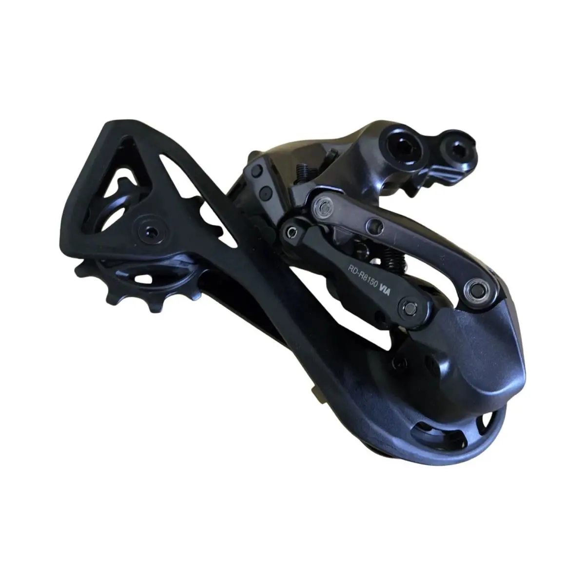Shimano  - Shimano Ultegra - Ultegra - Black 8