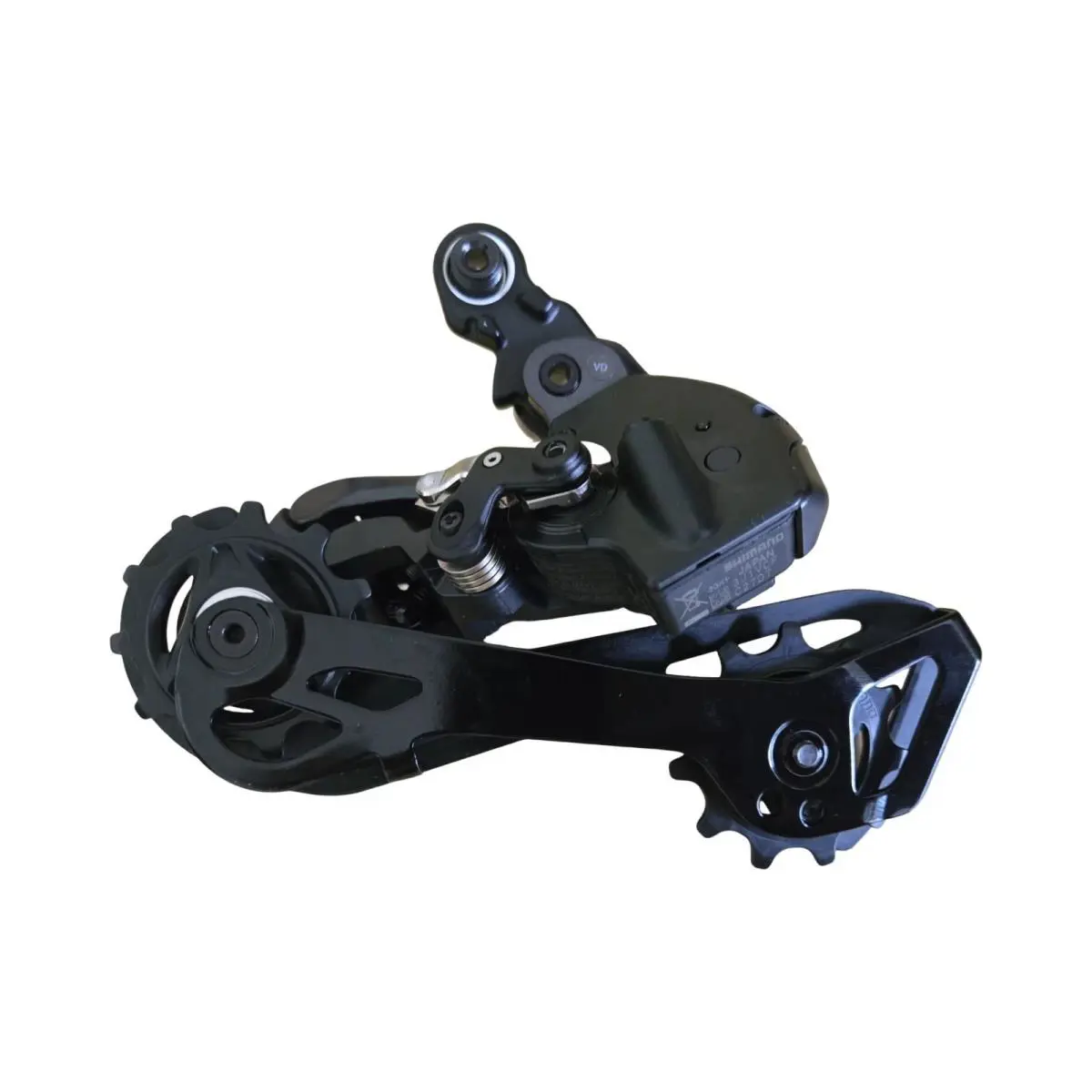 Shimano  - Shimano Ultegra - Ultegra - Black 2