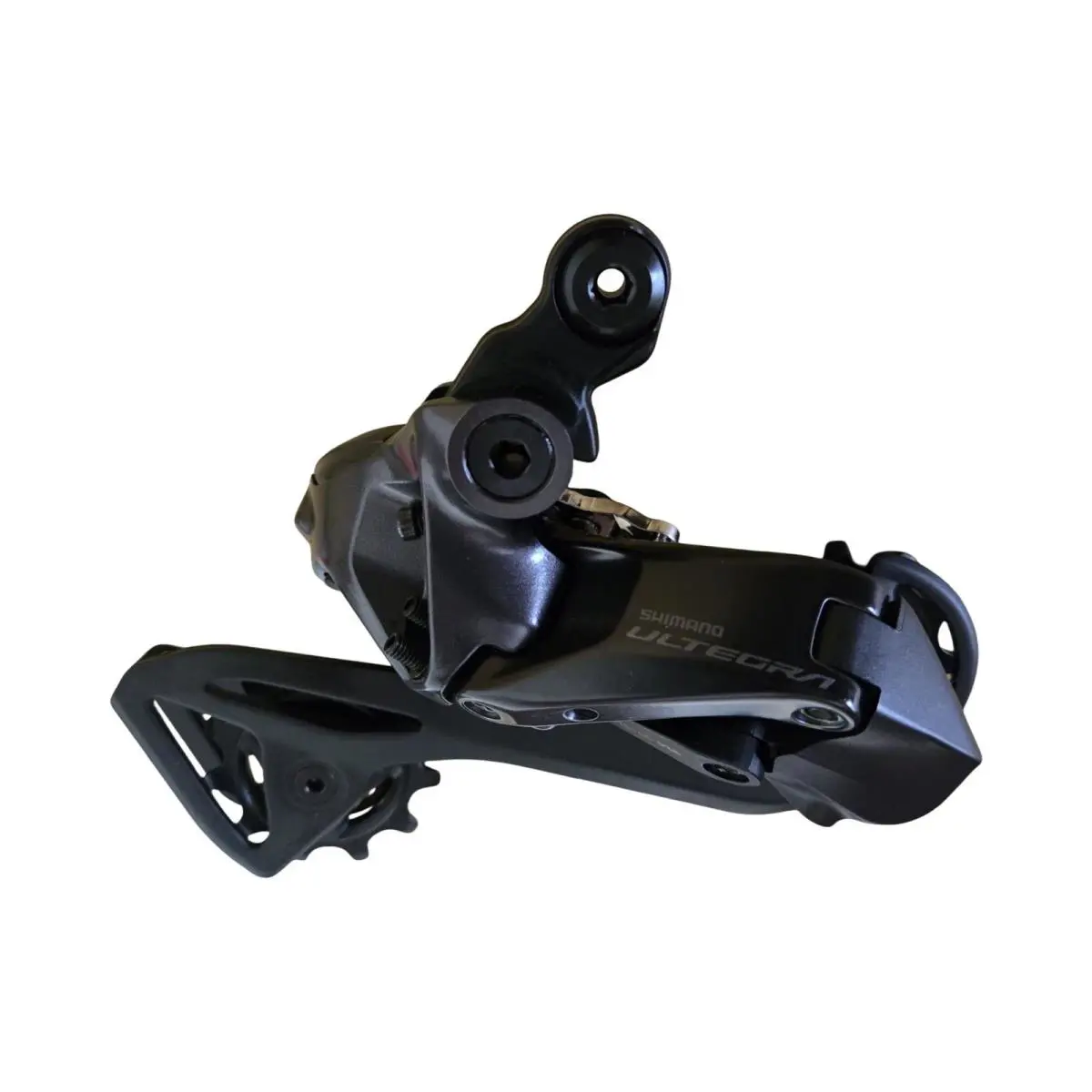 Shimano  - Shimano Ultegra - Ultegra - Black 5