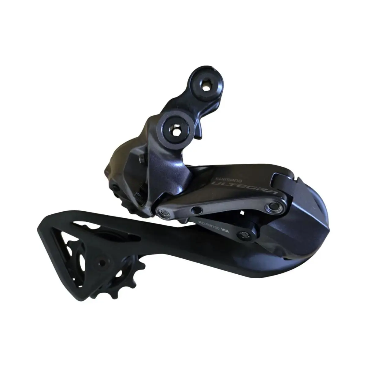 Shimano  - Shimano Ultegra - Ultegra - Black 6