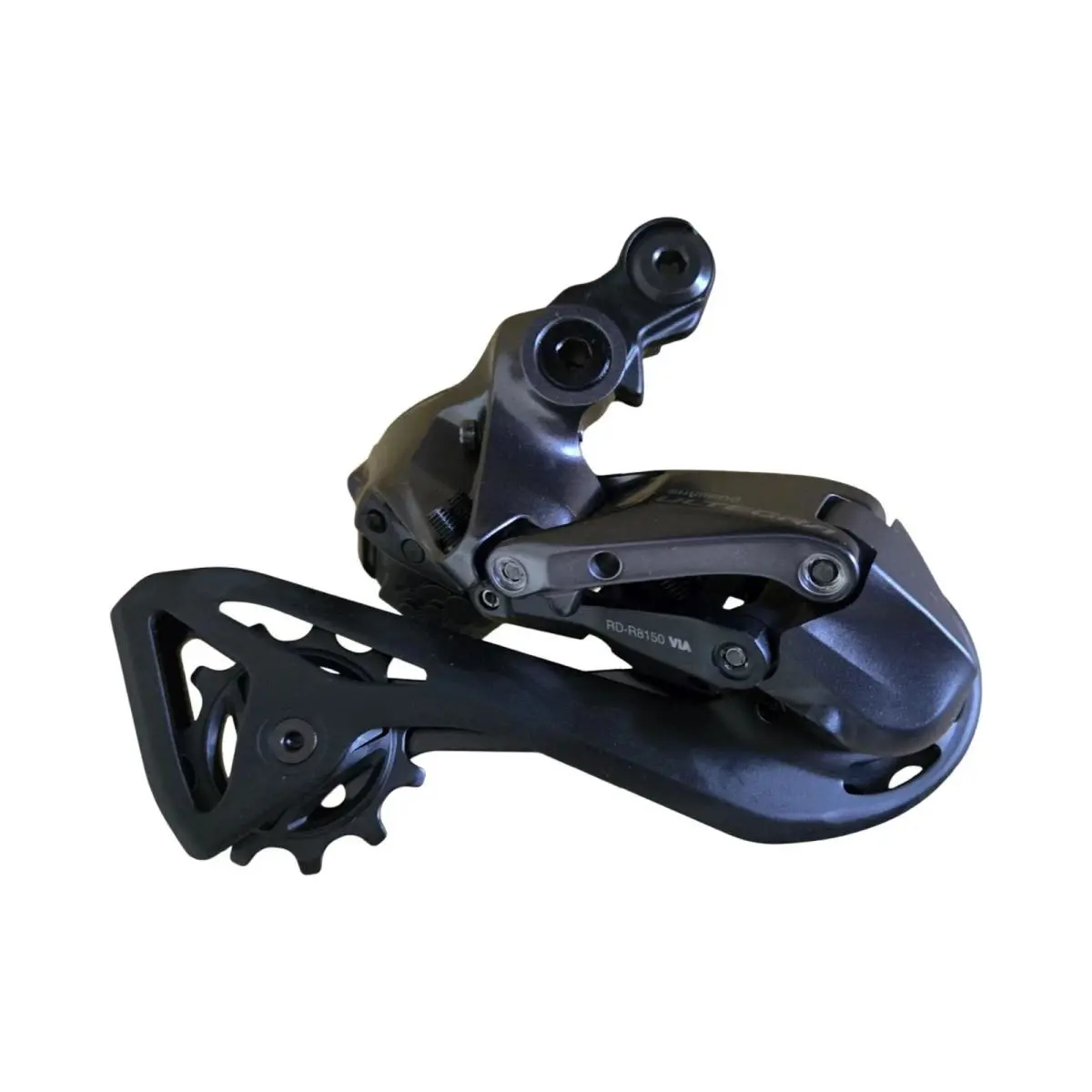 Shimano  - Shimano Ultegra - Ultegra - Black 7