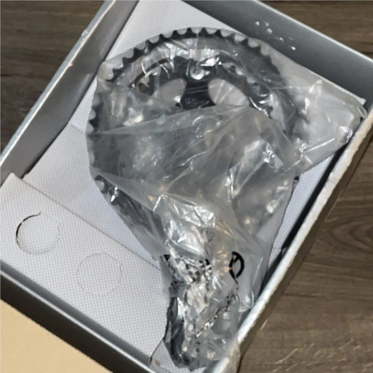 Shimano  - Sora FC-3550 - Sora - Black 11