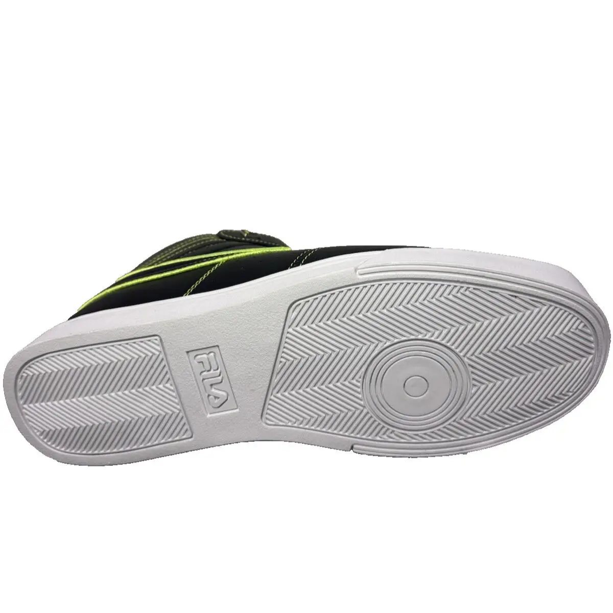Fila shoes - Vulc 13 2D - Vulc - 1FM01752 - Black 1