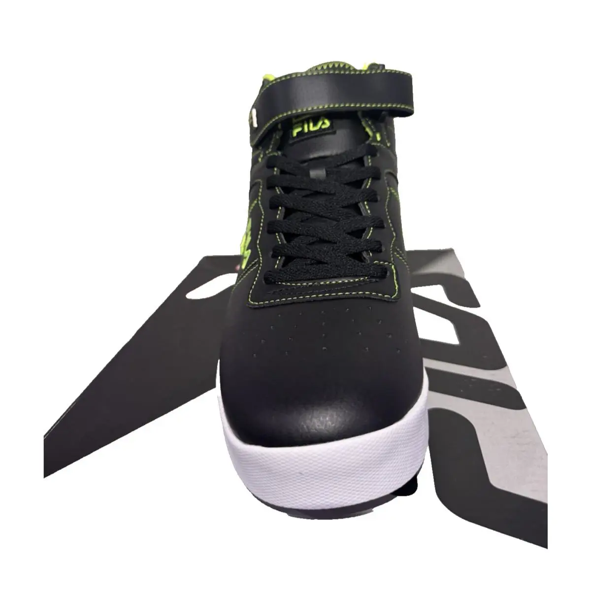 Fila shoes - Vulc 13 2D - Vulc - 1FM01752 - Black 2