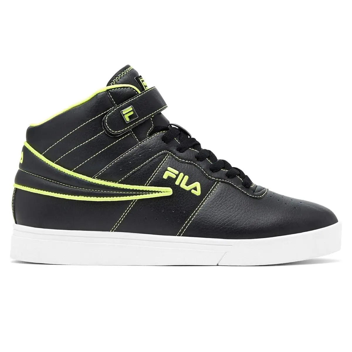 Fila shoes - Vulc 13 2D - Vulc - 1FM01752 - Black 3