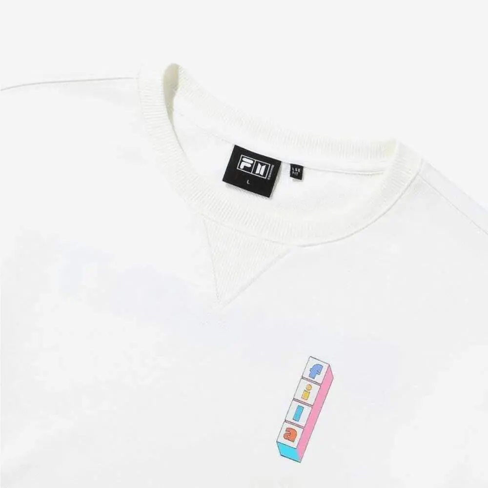 Fila clothing - Off-white 5