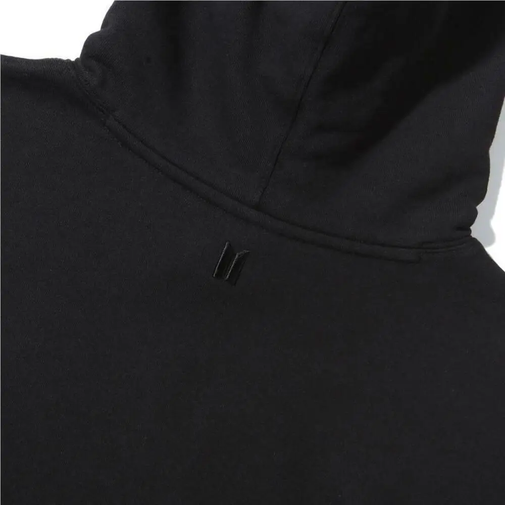 Fila clothing - Black 3