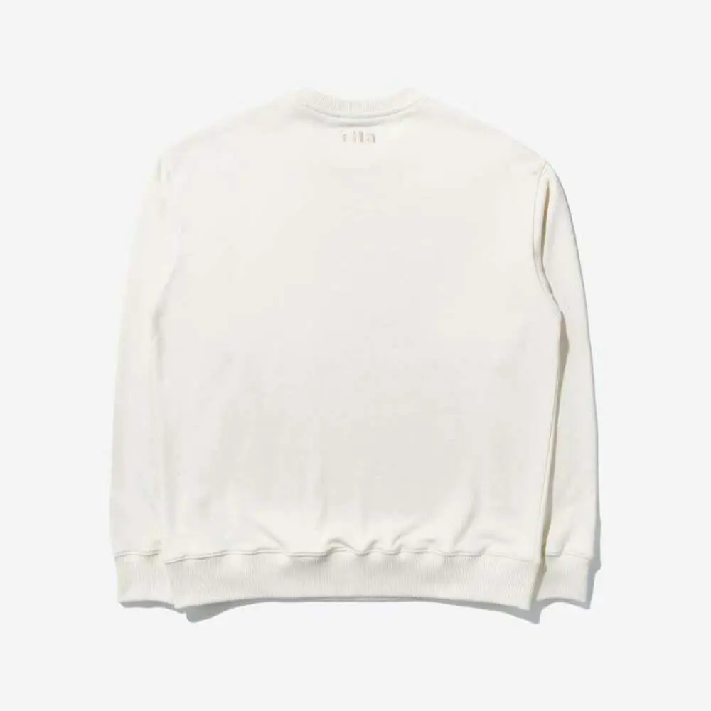 Fila clothing - Beige 3