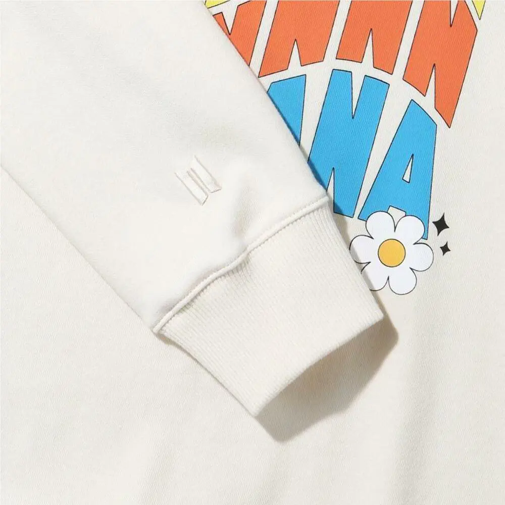 Fila clothing - Beige 5
