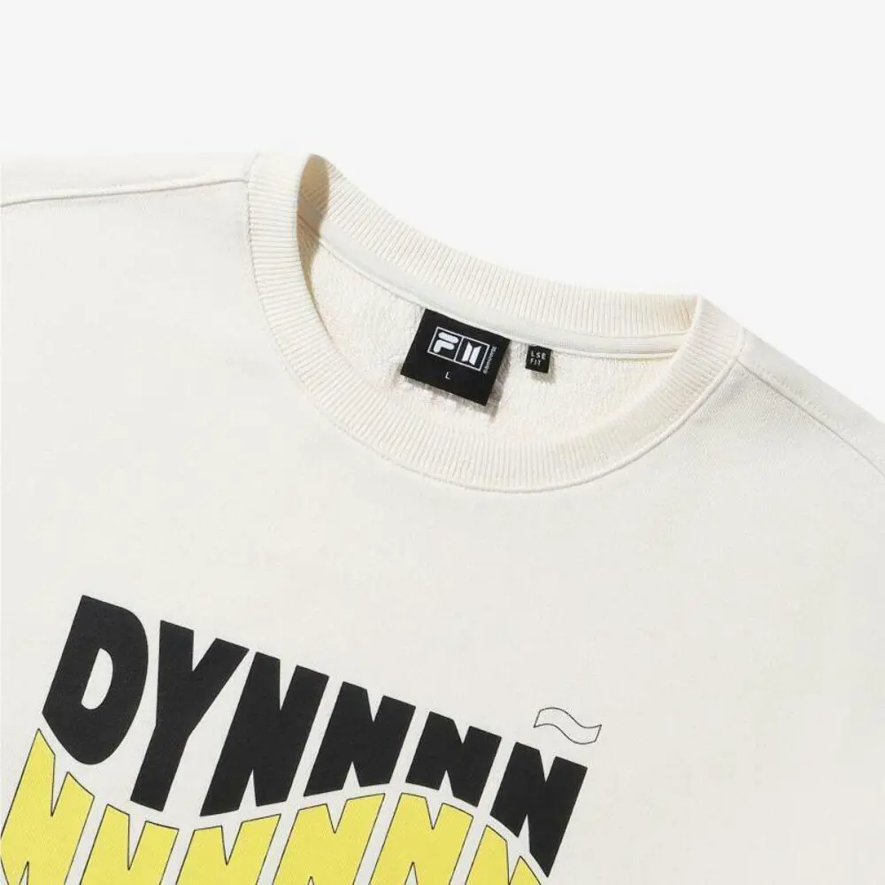 Fila clothing - Beige 6