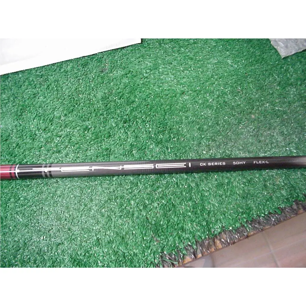 Titleist  - 818 - Red 1