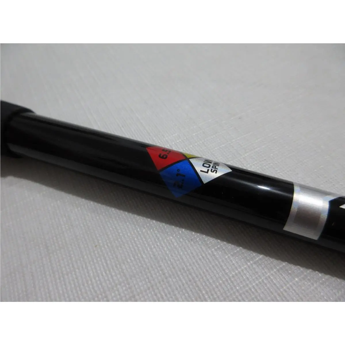 Titleist  - HZRDUS 6.5 - HZRDUS - U505 3