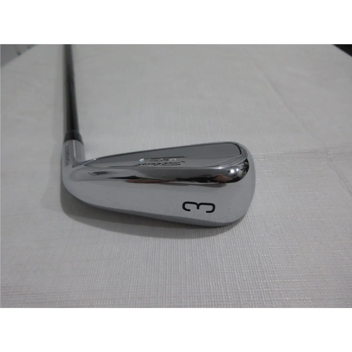 Titleist U505 Utility 3-iron - 20 - Extra Stiff X Flex Graphite