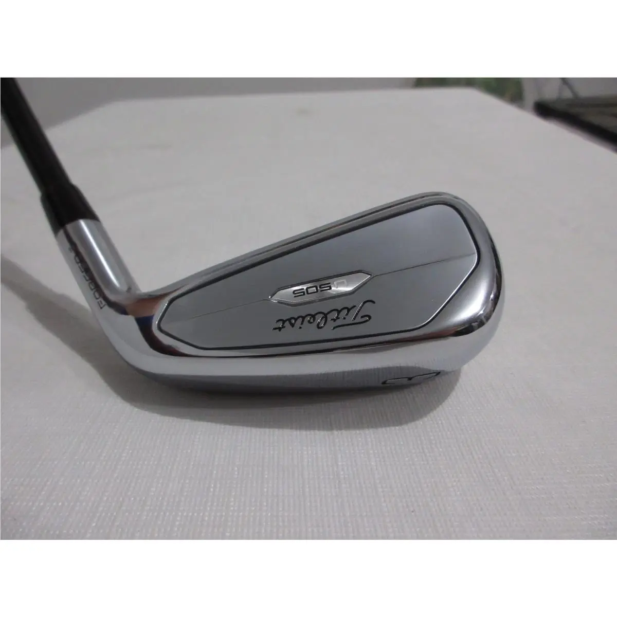 Titleist  - HZRDUS 6.5 - HZRDUS - U505 0