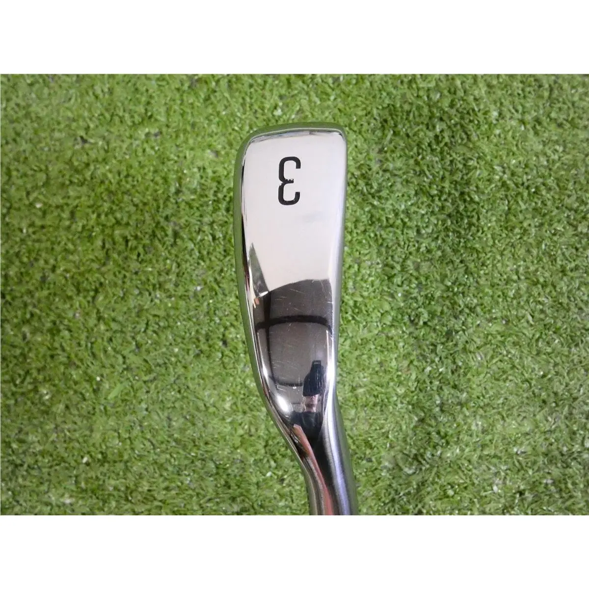 Titleist  - U505 - U505 0