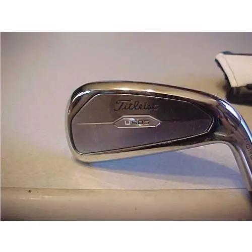Titleist U505 3 Utility Hybrid 18 Hzrdus 6.0 Stiff 80 G Generation 3
