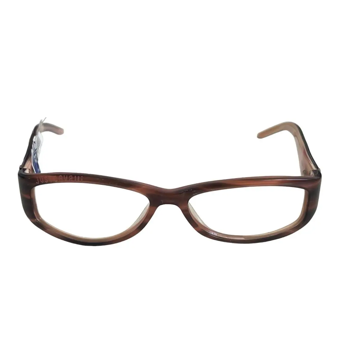 Just Cavalli Womens Eyeglasses Full Rim JC129 T90 Size 52-14-135
