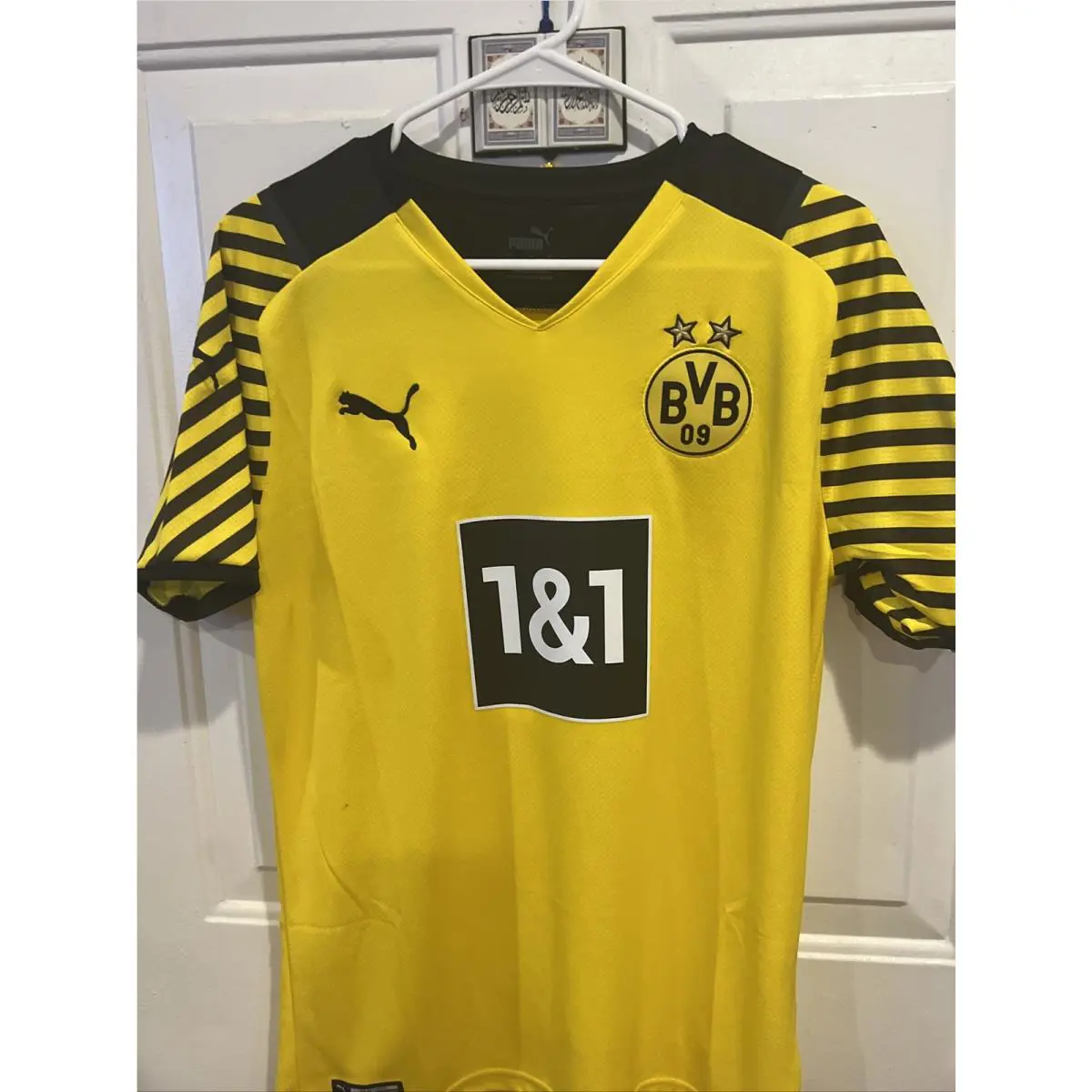 Puma clothing - Puma - 759036 01 - Cyber Yellow / Black (UPC: 0194580244340) 0
